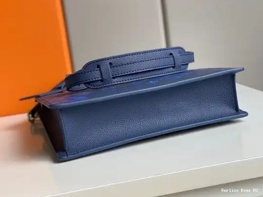 Cheap ZIPPÉ SAC VUITTON LOUIS PLAT 0601
